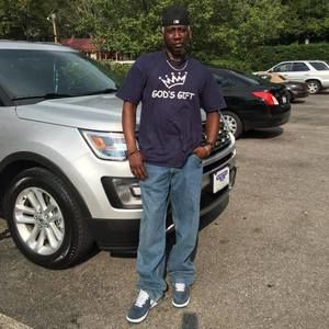 Meet your Posher, Tyrone